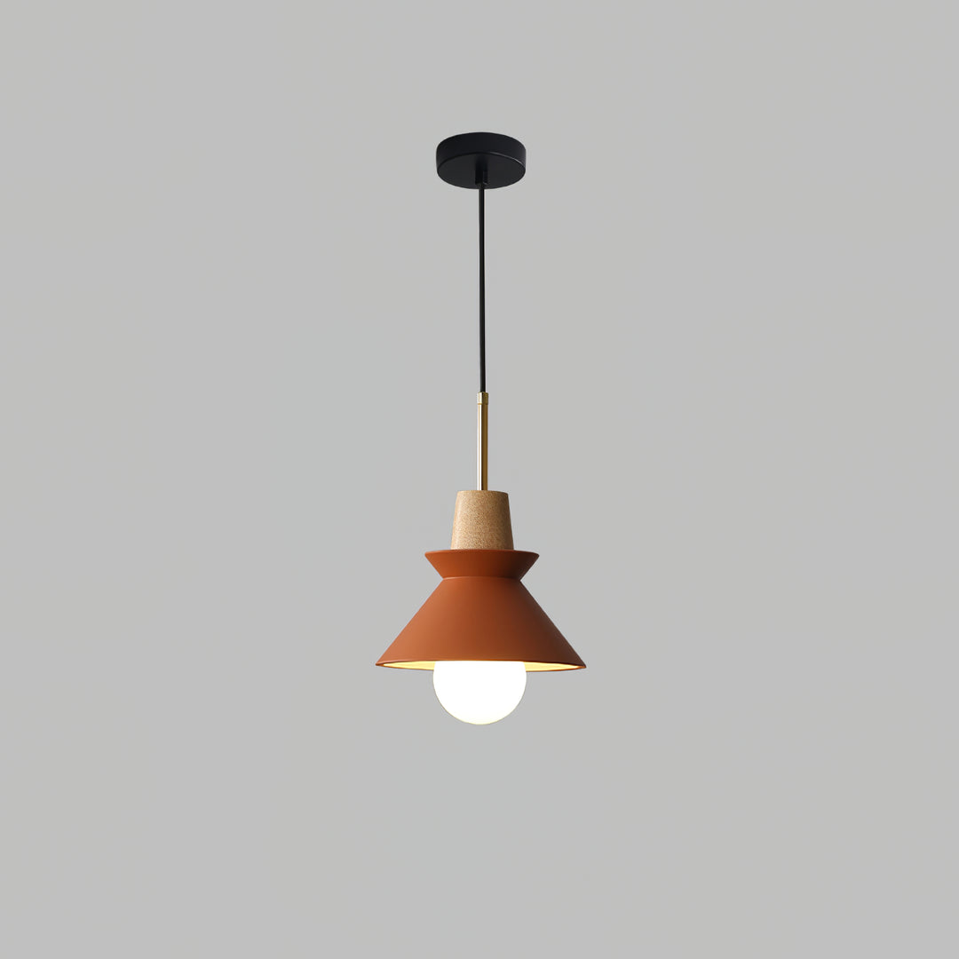 Space Pendant Lamp - Vakkerlight