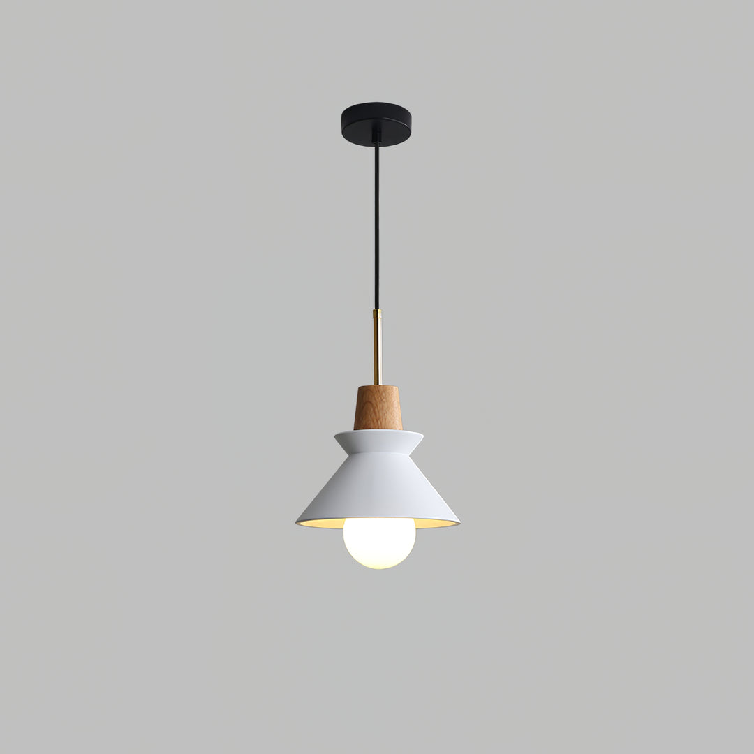 Space Pendant Lamp - Vakkerlight