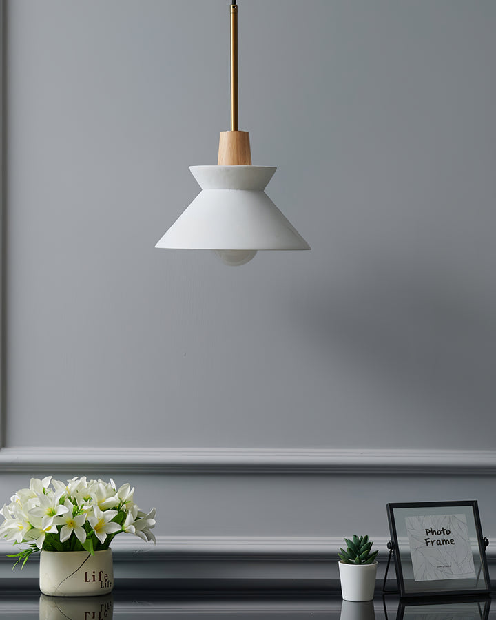 Space Pendant Lamp - Vakkerlight