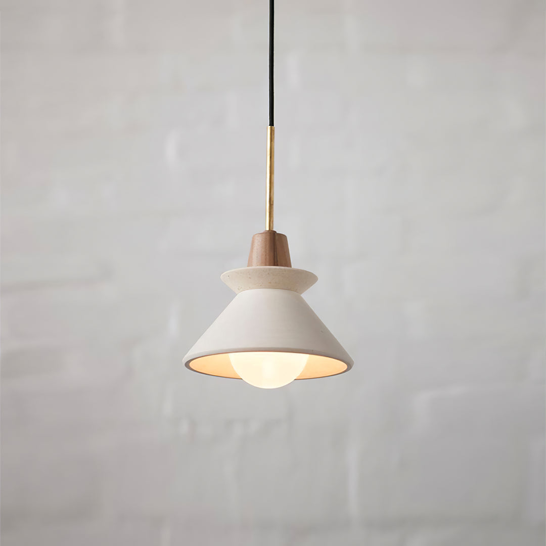 Space Pendant Lamp - Vakkerlight