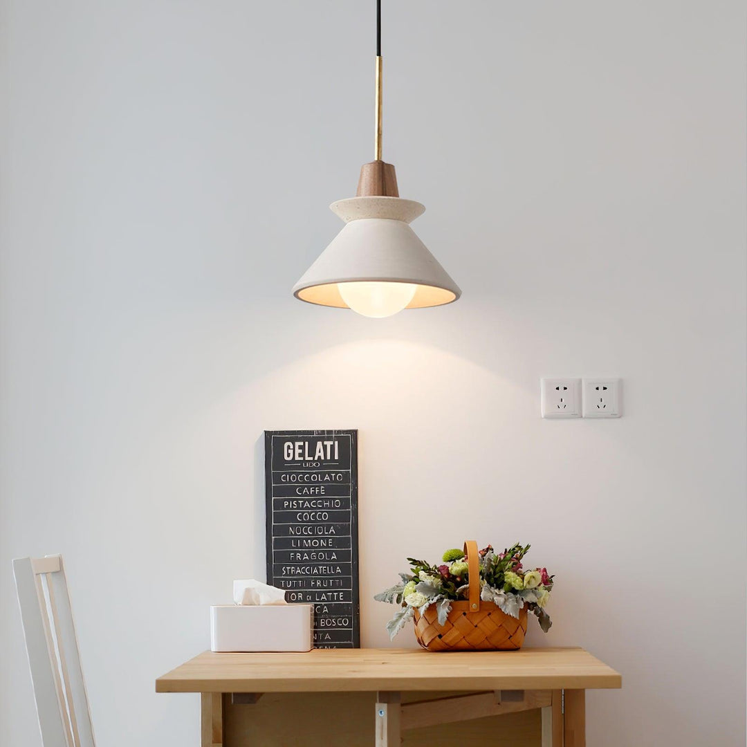 Space Pendant Lamp - Vakkerlight