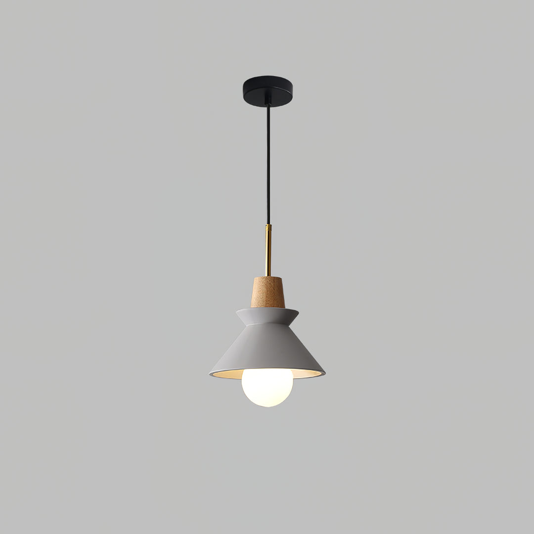 Space Pendant Lamp - Vakkerlight