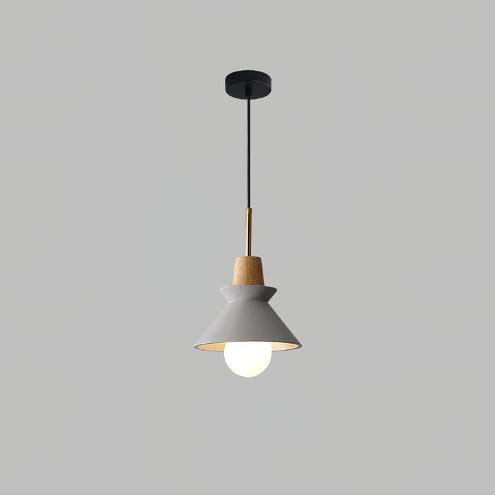 Space Pendant Lamp - Vakkerlight