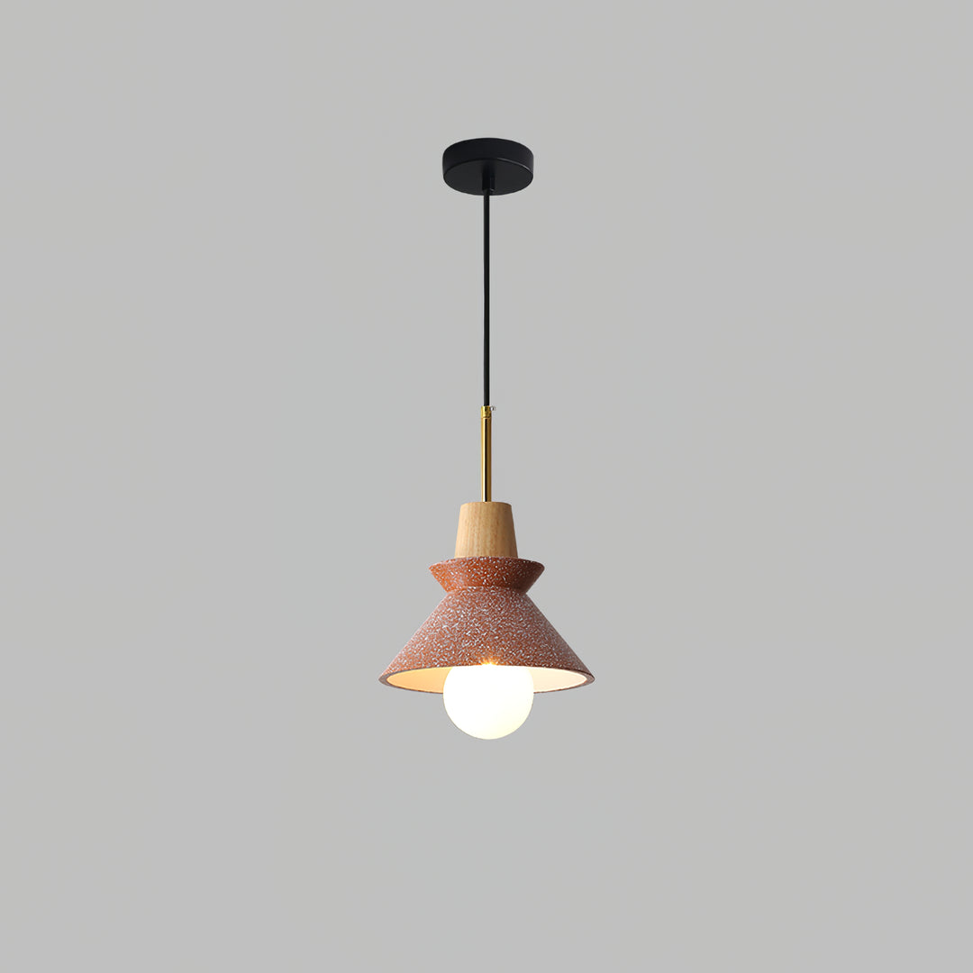 Space Pendant Lamp - Vakkerlight