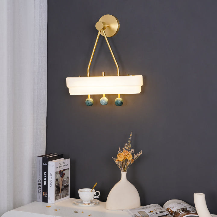 Spate Wall light - Vakkerlight