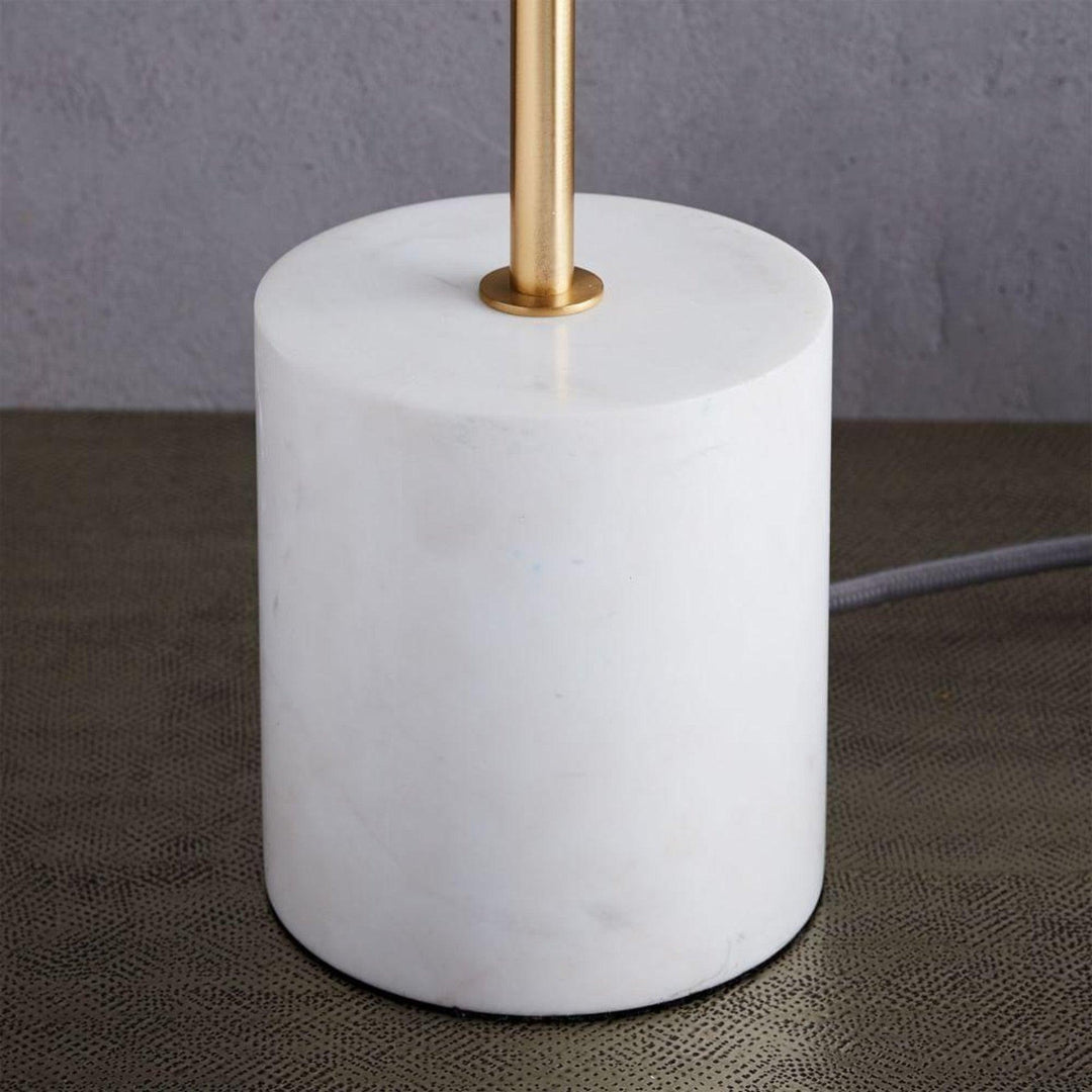 Sphere & Stem Table Lamp - Vakkerlight