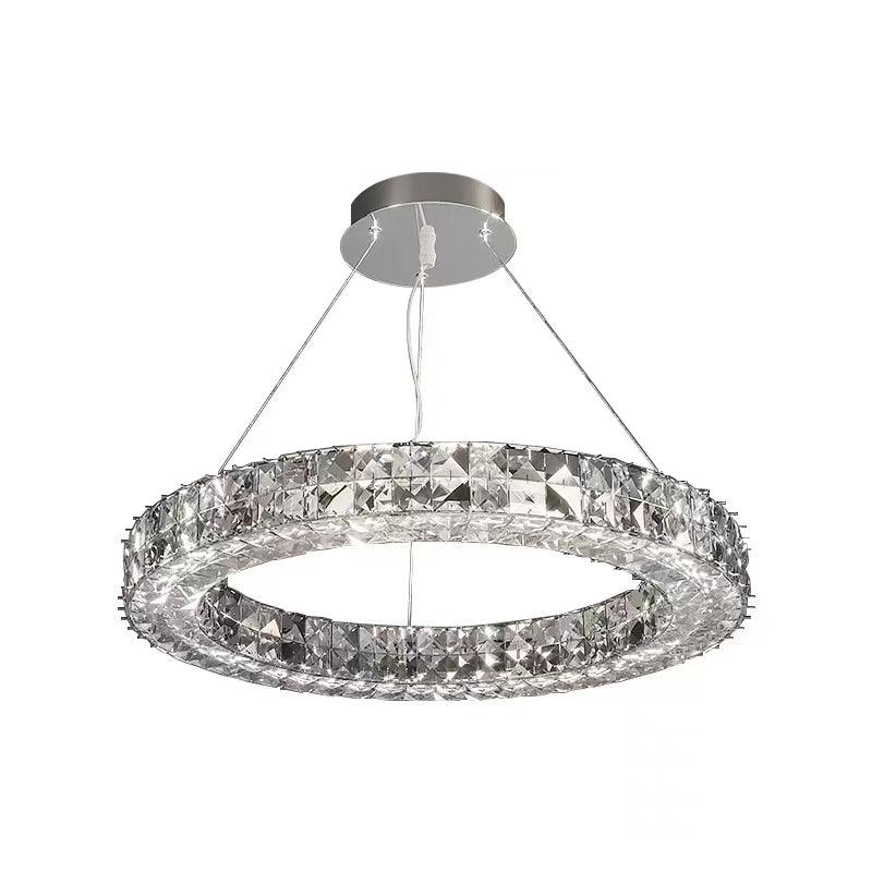 Spiridon Chandelier - Vakkerlight