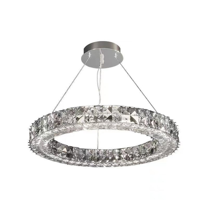 Spiridon Chandelier - Vakkerlight