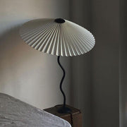 Squiggle Table Lamp - Vakkerlight