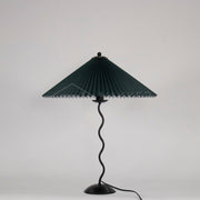 Squiggle Table Lamp - Vakkerlight