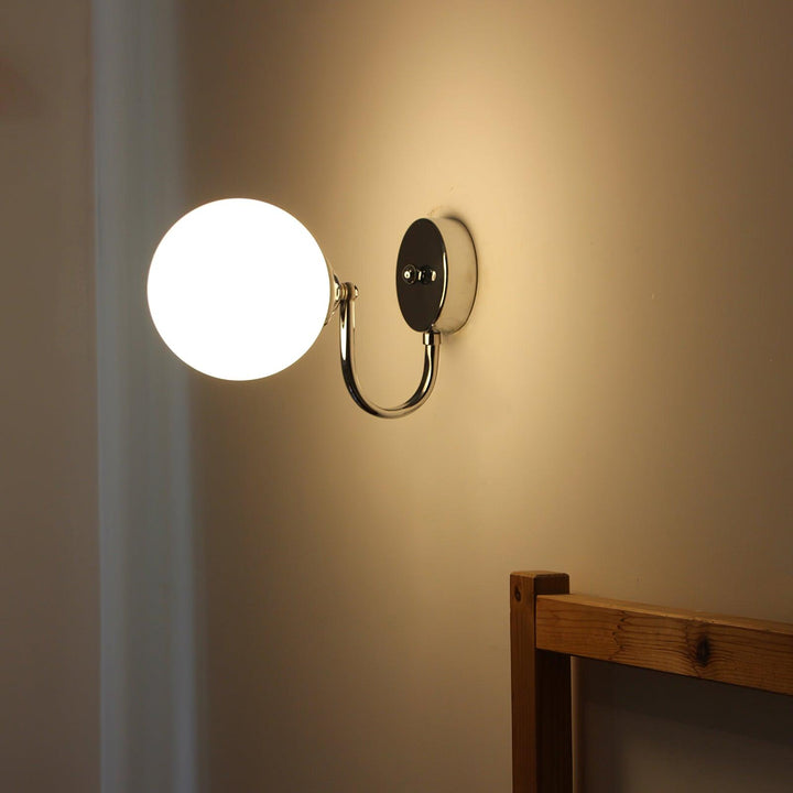 Staggered Glass Sconce - Vakkerlight