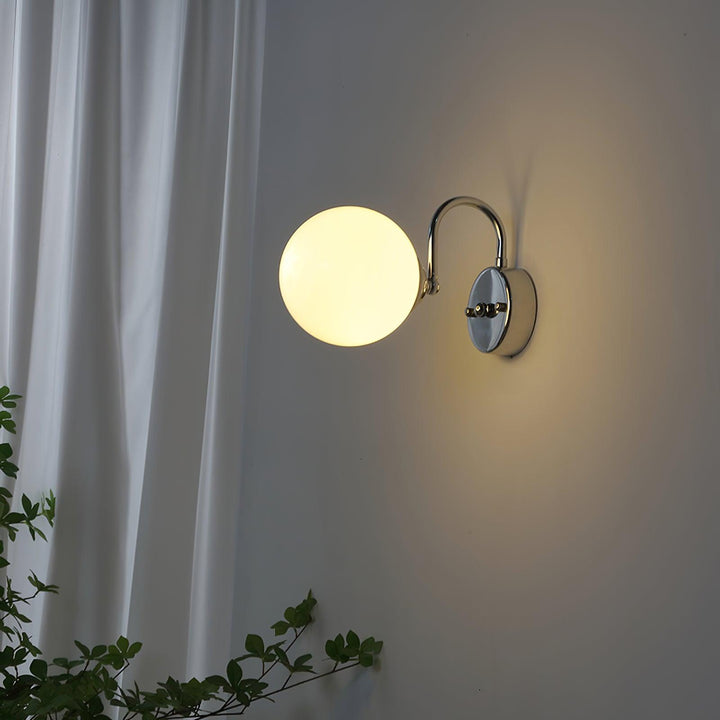 Staggered Glass Sconce - Vakkerlight