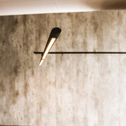 Stealth Floor Lamp - Vakkerlight