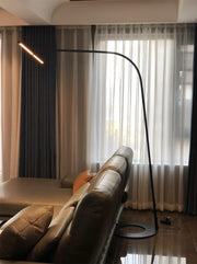 Stealth Floor Lamp - Vakkerlight