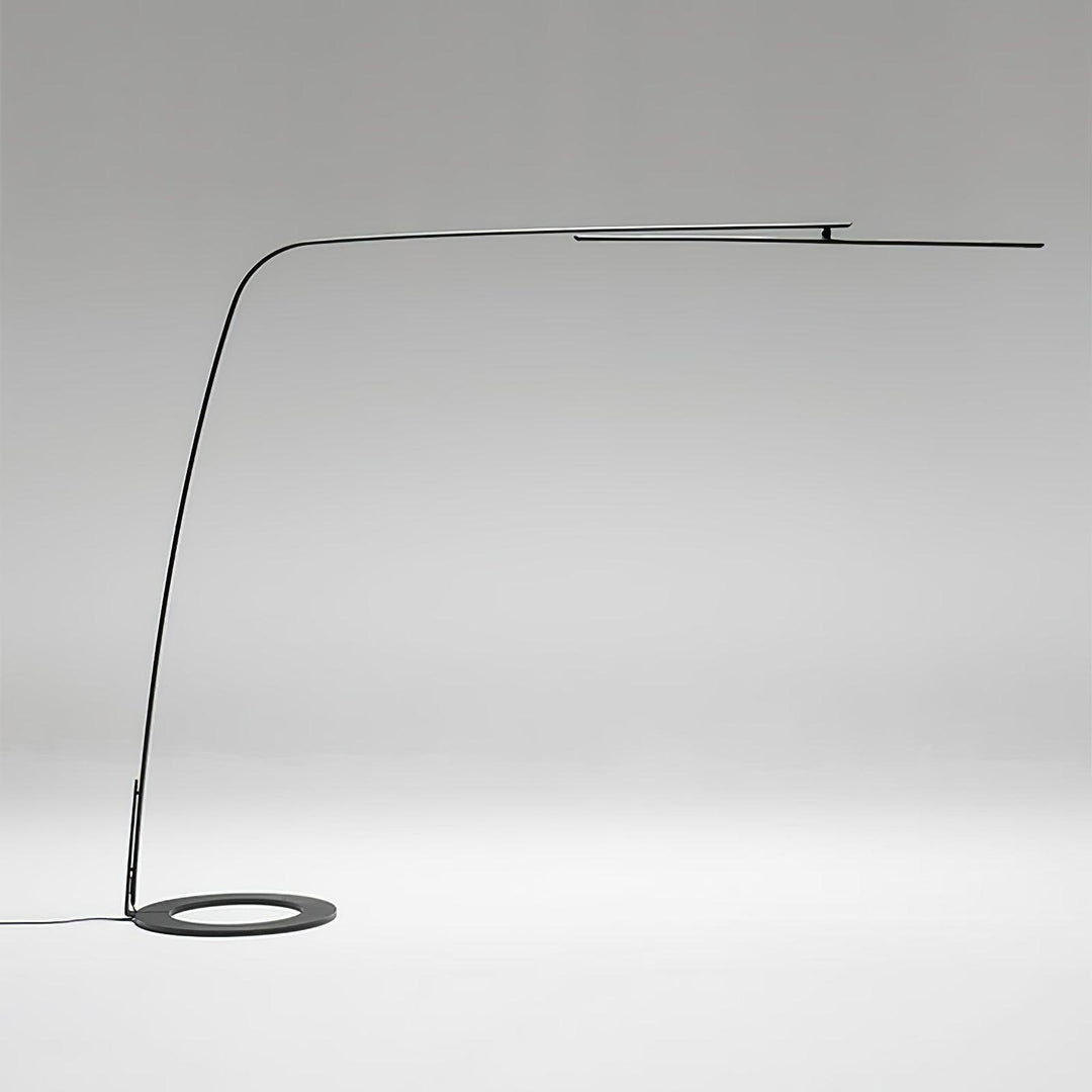 Stealth Floor Lamp - Vakkerlight