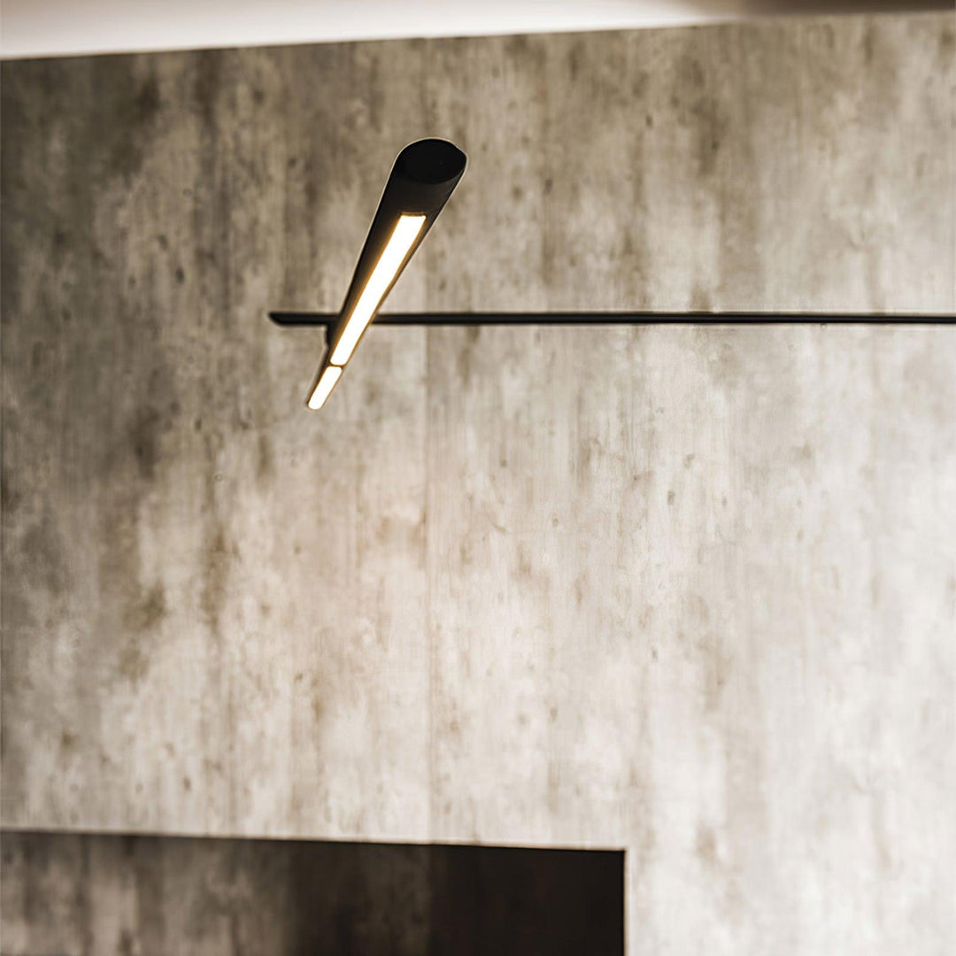 Stealth Floor Lamp - Vakkerlight