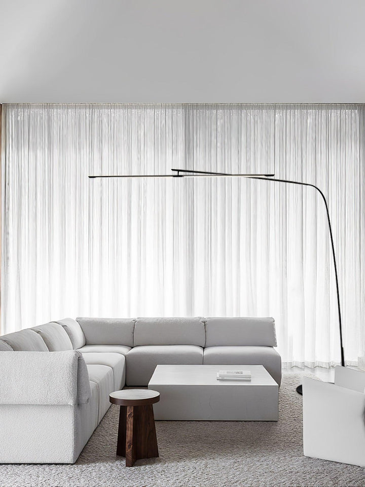 Stealth Floor Lamp - Vakkerlight