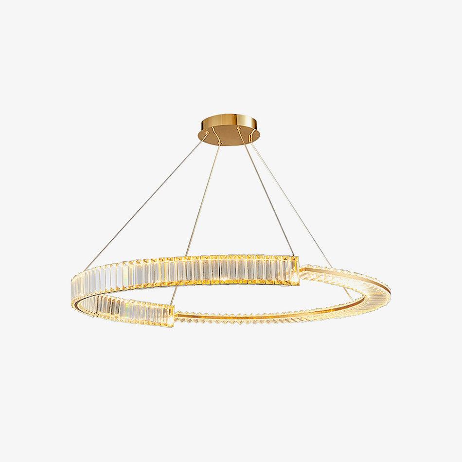 Stella LED Chandelier - Vakkerlight