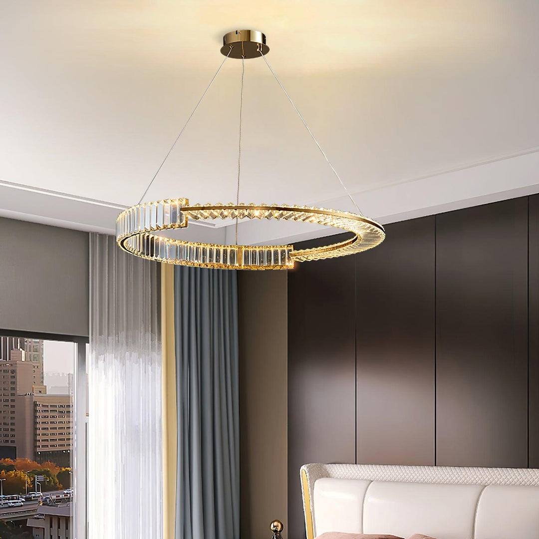 Stella LED Chandelier - Vakkerlight