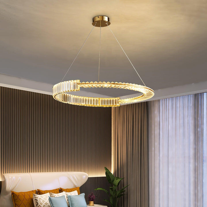 Stella LED Chandelier - Vakkerlight