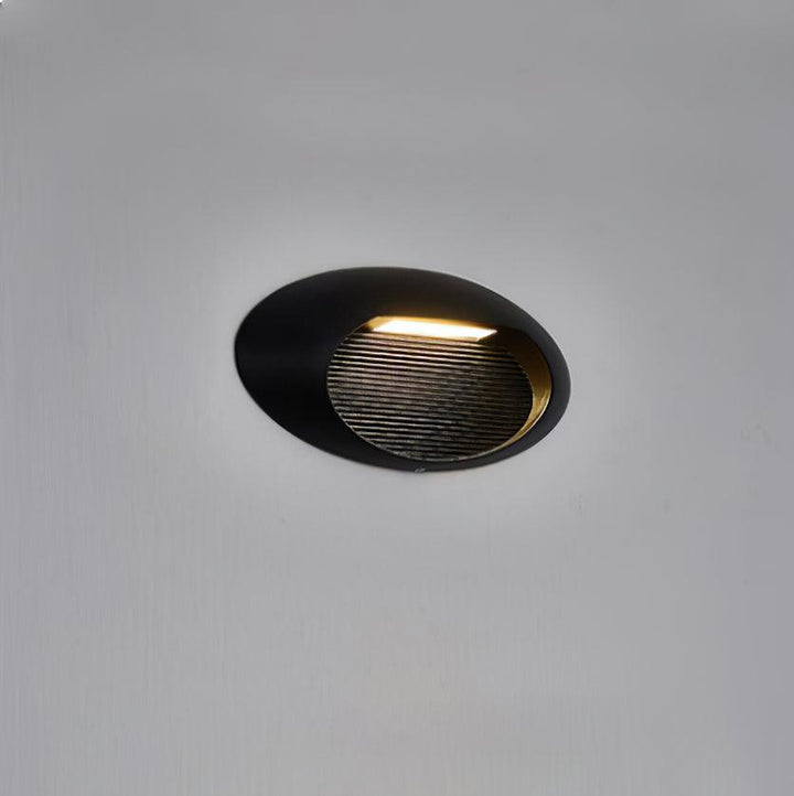 Step And Wall Light - Vakkerlight