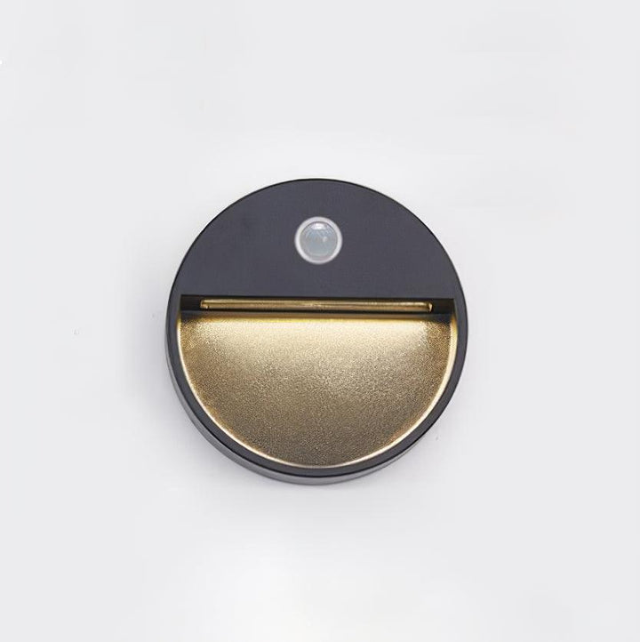 Step And Wall Light - Vakkerlight