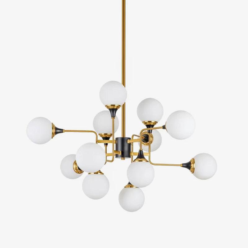 Stilnovo Chandelier - Vakkerlight