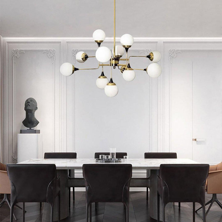 Stilnovo Chandelier - Vakkerlight