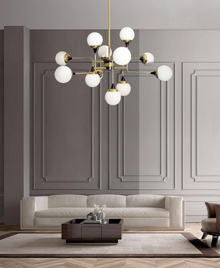 Stilnovo Chandelier - Vakkerlight