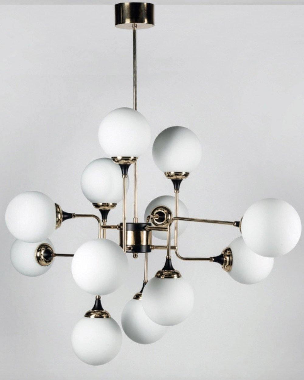 Stilnovo Chandelier - Vakkerlight