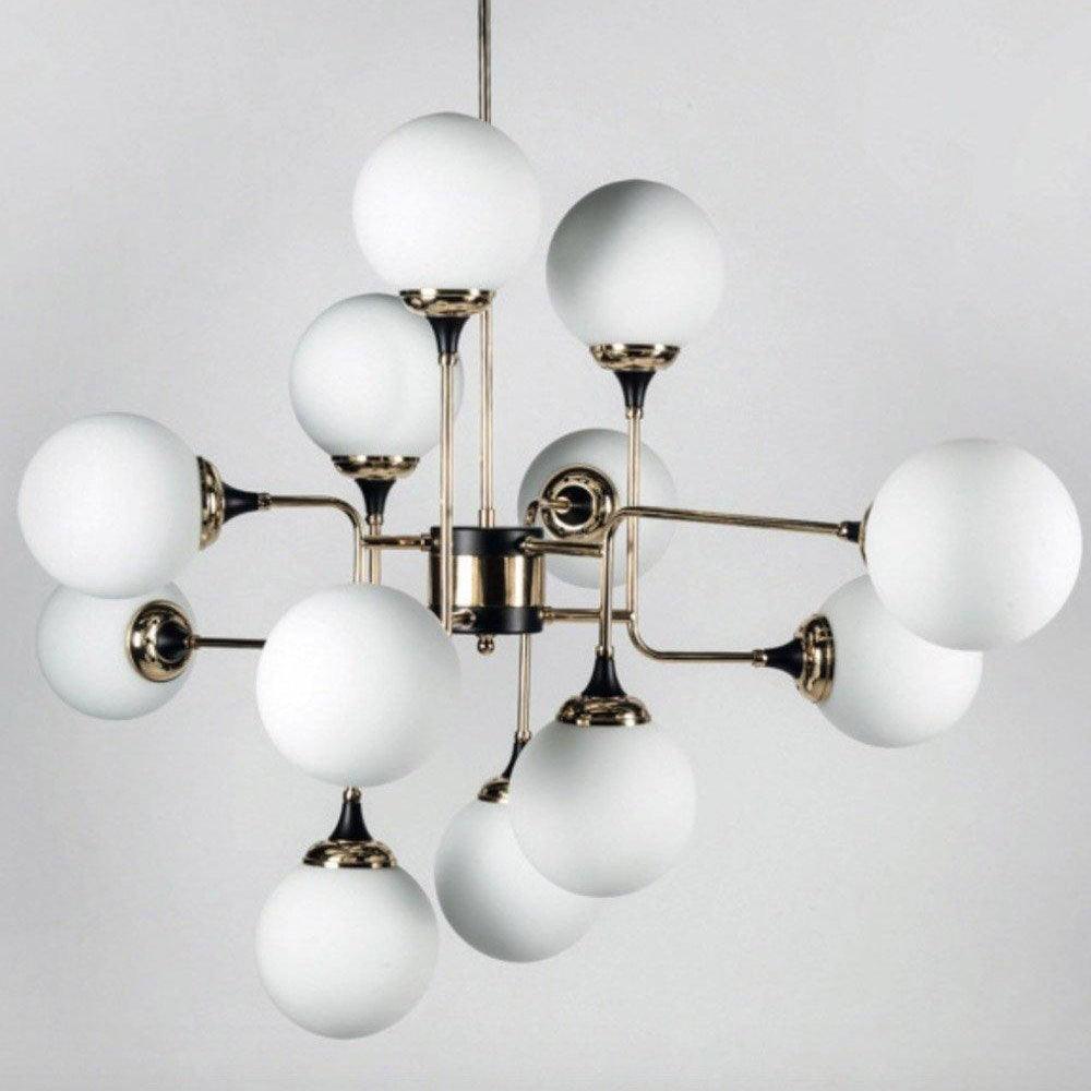 Stilnovo Chandelier - Vakkerlight