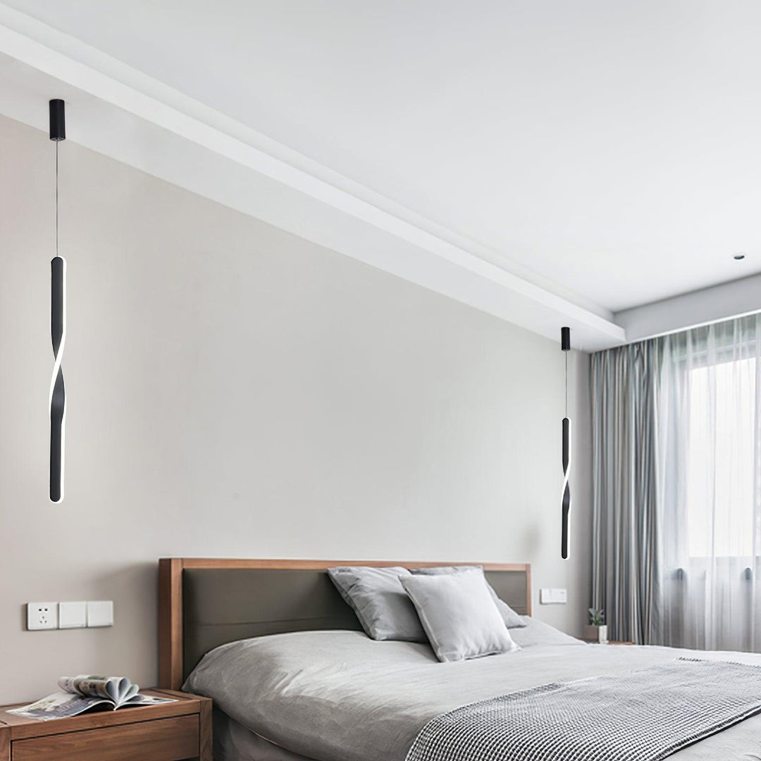 Stix Pendant Light - Vakkerlight