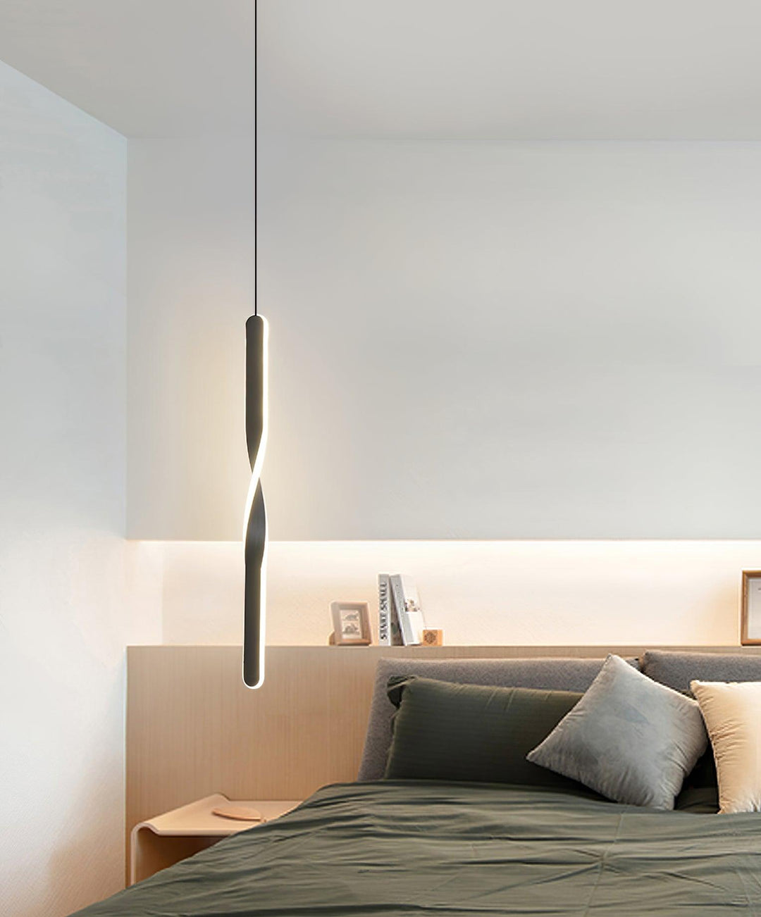 Stix Pendant Light - Vakkerlight