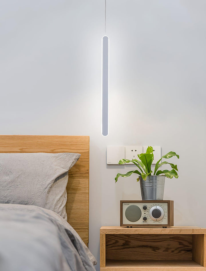 Stix Pendant Light - Vakkerlight