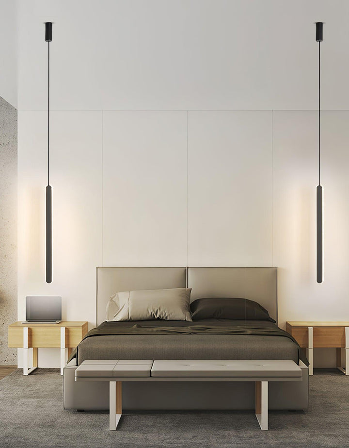 Stix Pendant Light - Vakkerlight