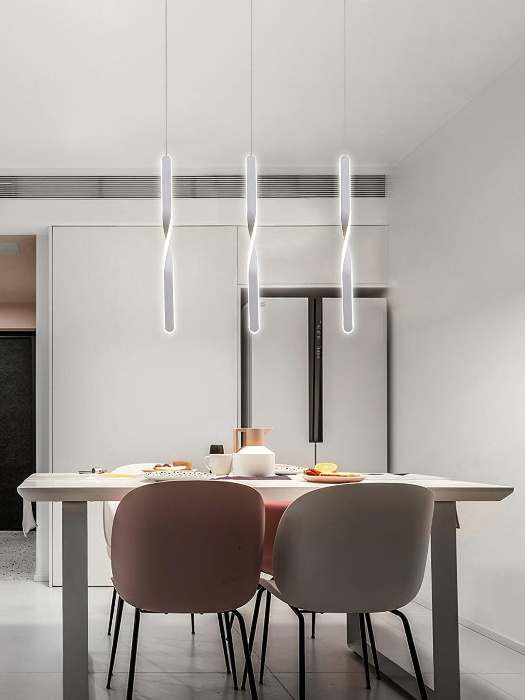 Stix Pendant Light - Vakkerlight