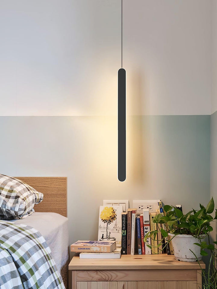 Stix Pendant Light - Vakkerlight