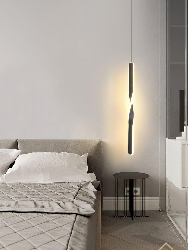 Stix Pendant Light - Vakkerlight