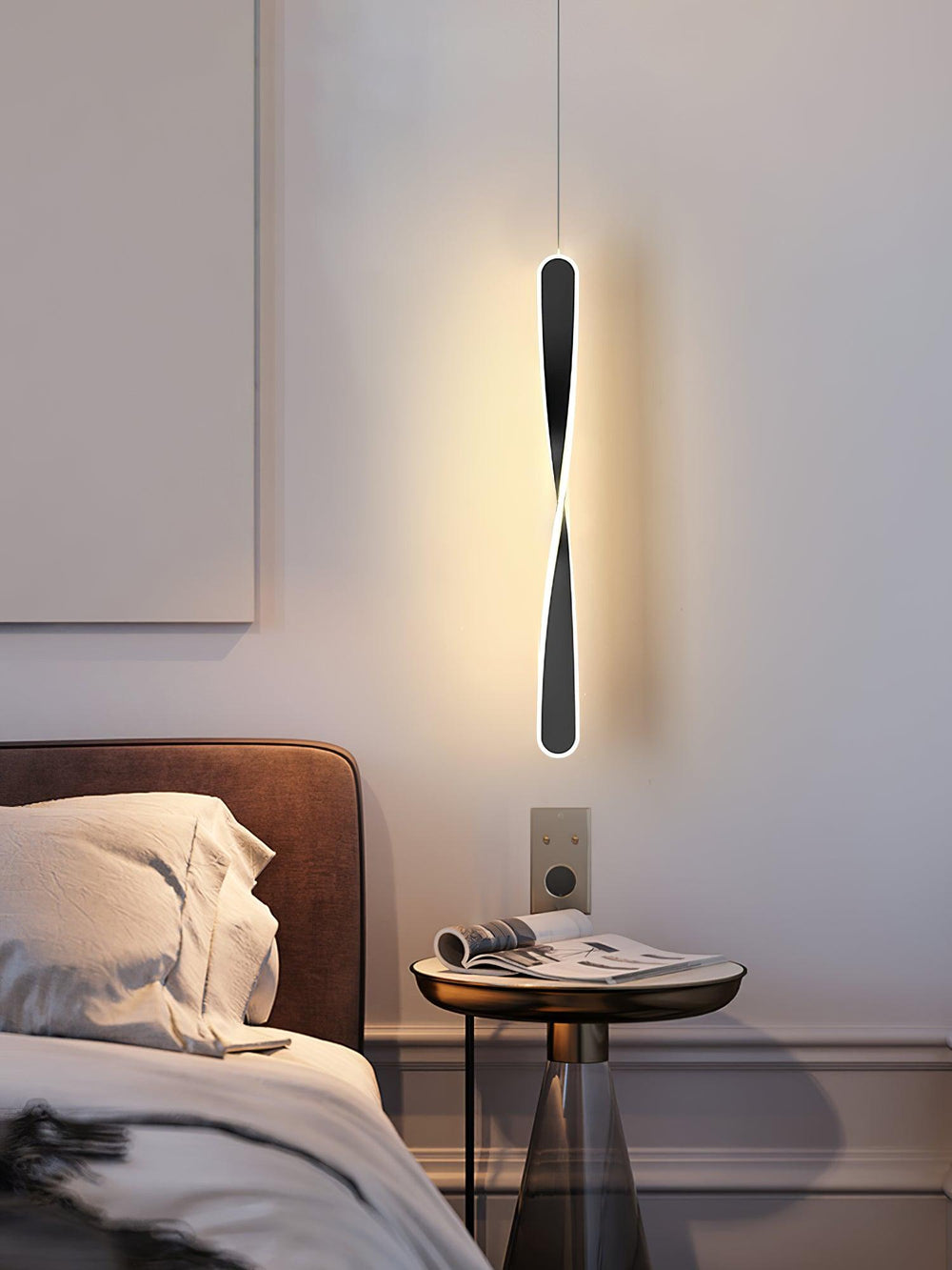 Stix Pendant Light - Vakkerlight