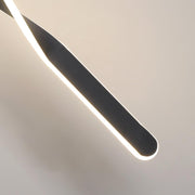 Stix Pendant Light - Vakkerlight