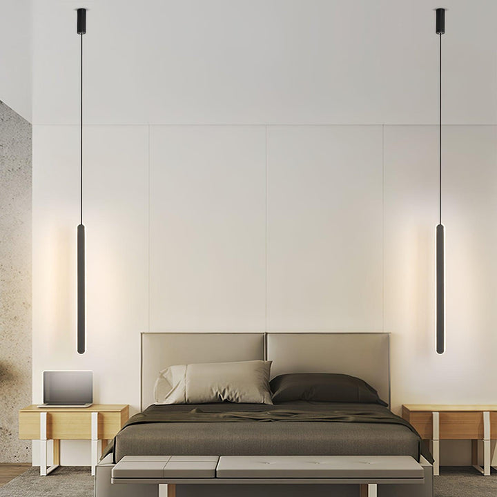 Stix Pendant Light - Vakkerlight