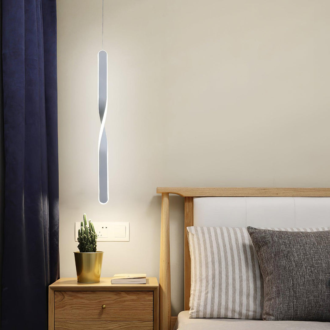 Stix Pendant Light - Vakkerlight