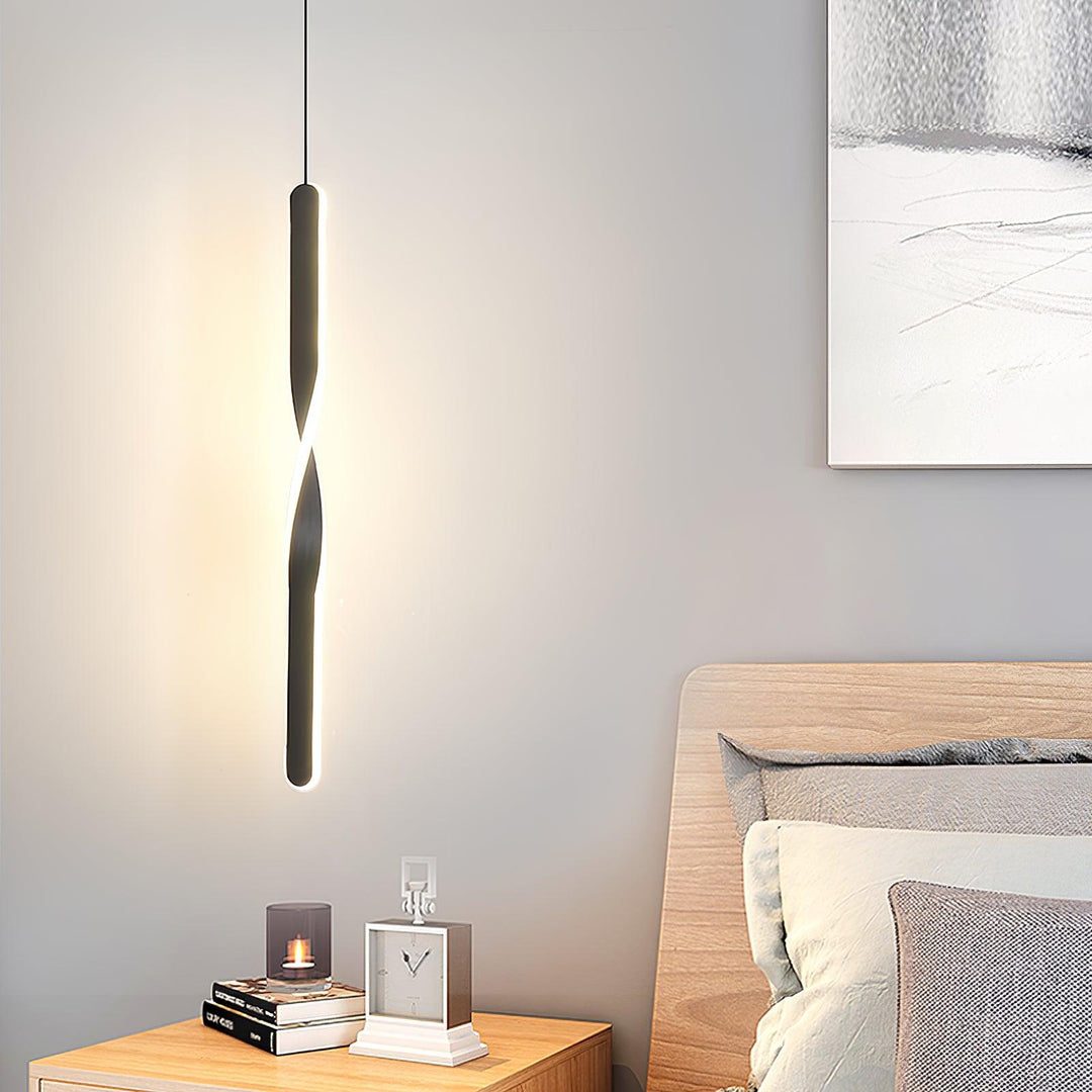 Stix Pendant Light - Vakkerlight