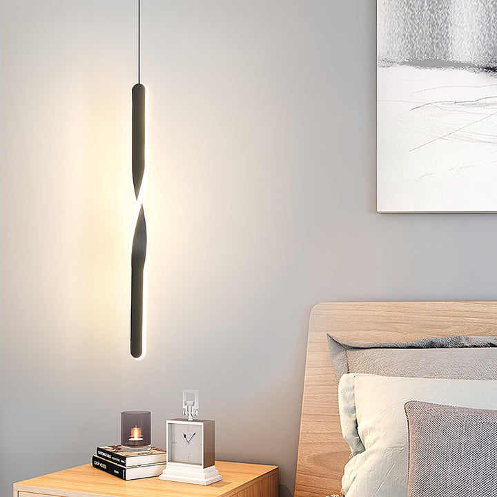 Stix Pendant Light - Vakkerlight