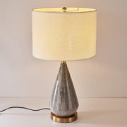 Marble Diamond Table Lamp - Vakkerlight