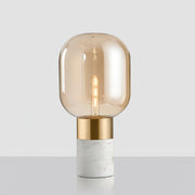 Storm Marble Table Lamp - Vakkerlight