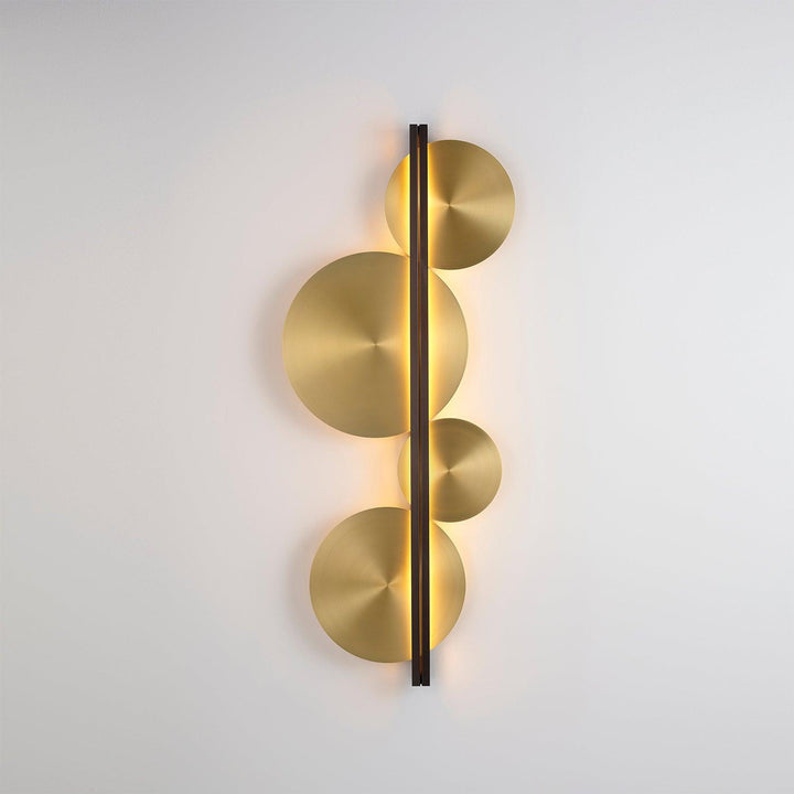 Strate Wall Lamp - Vakkerlight