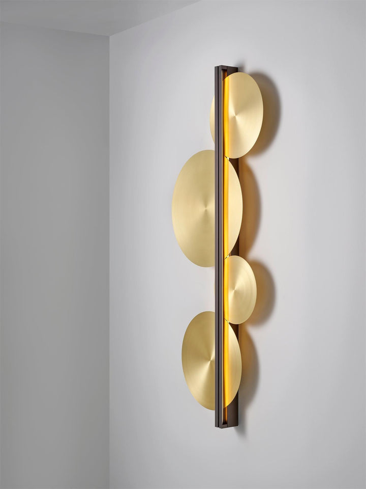 Strate Wall Lamp - Vakkerlight