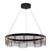 Stratos LED Chandelier - Vakkerlight