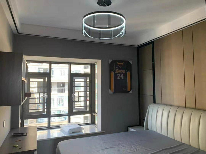 Stratos LED Chandelier - Vakkerlight